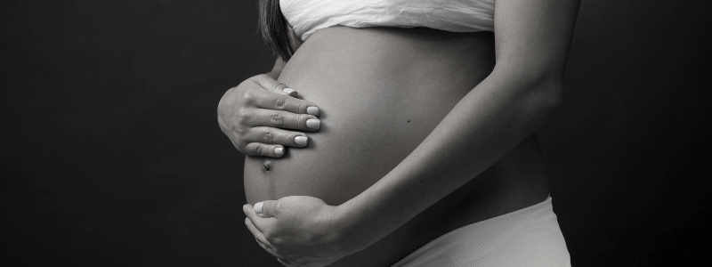How to plan for Christmas when you’re pregnant
