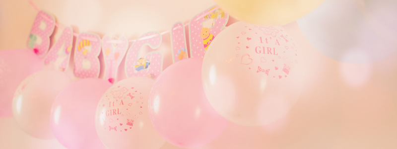 Best Baby Shower Games