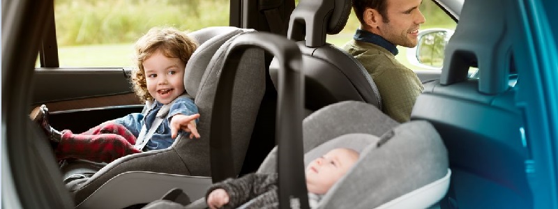 Car Seat Safety Tips