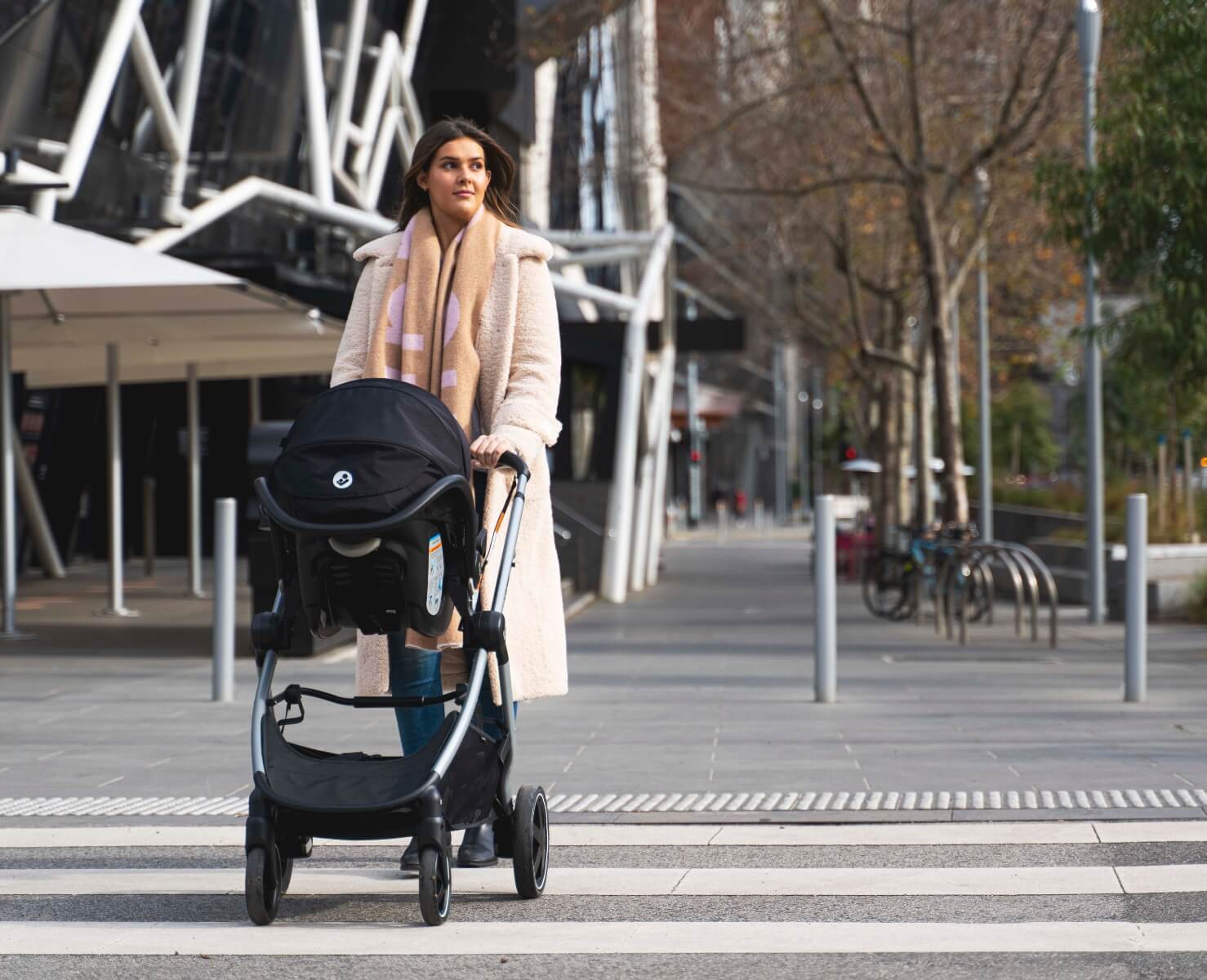 Strollers