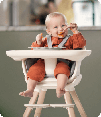 Nursery & Toys