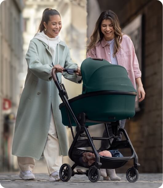Strollers Strollers