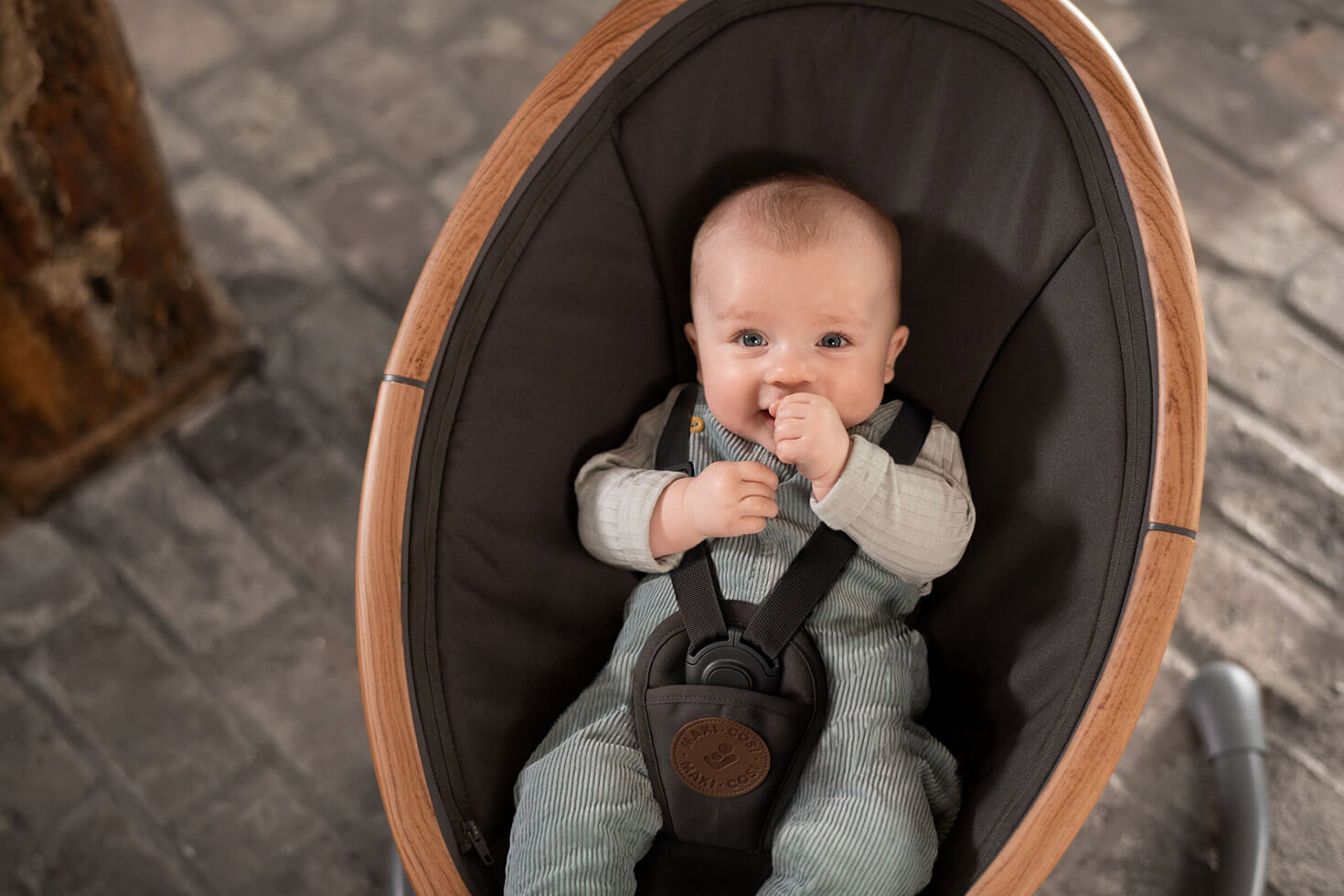 Nursery & Toys