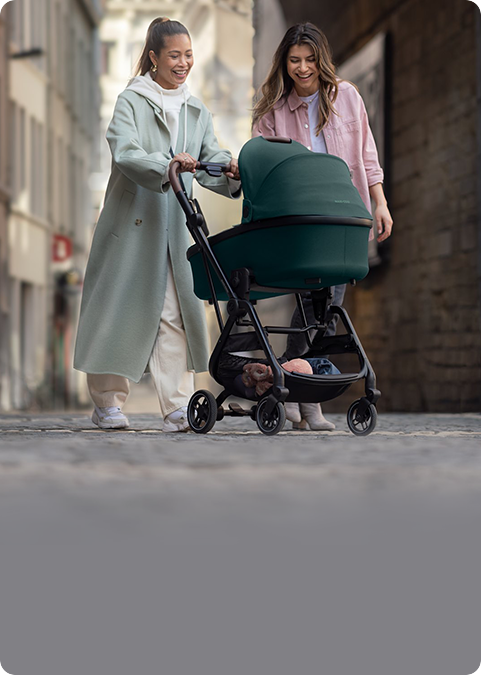 Strollers Strollers
