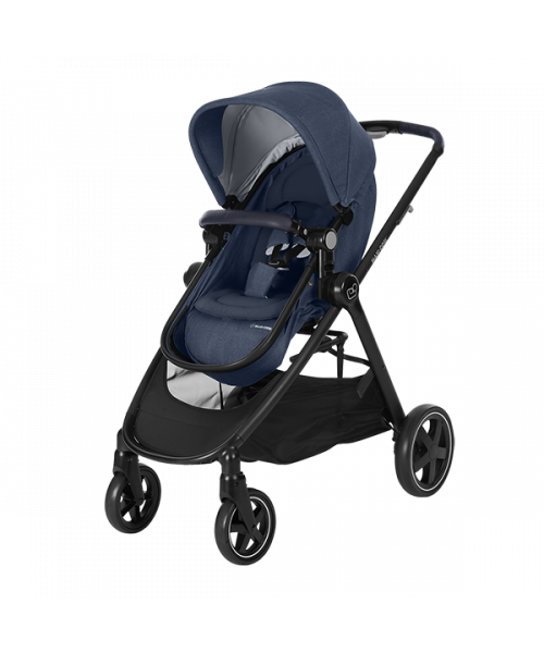 Zelia Urban Stroller