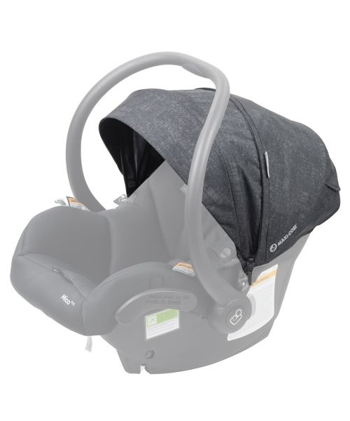Mico Plus Capsule Hood