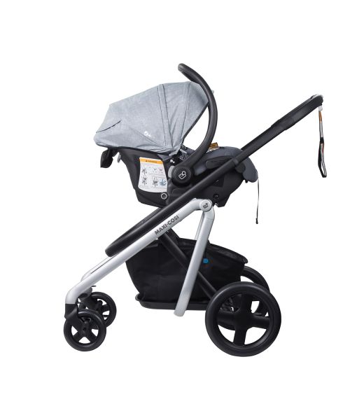 Travel System – laika rodi1