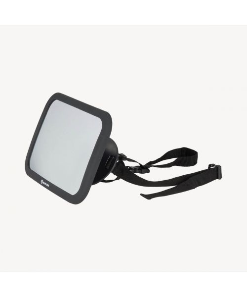 Deluxe Baby Car Seat Mirror