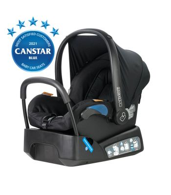 Citi Baby Capsule