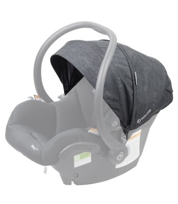 Mico Plus Capsule Hood