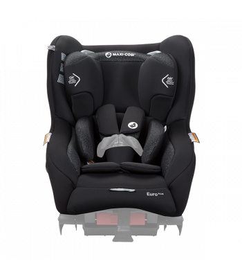 Car Seat Cover suitable for Euro Plus