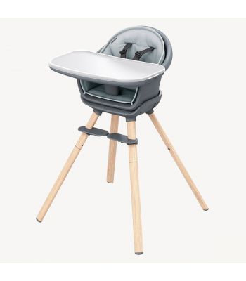 Moa Highchair