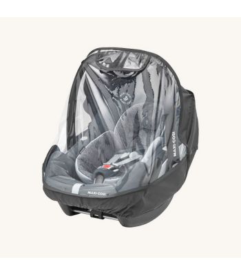 Rain Cover for Mico capsules