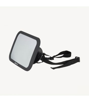 Deluxe Baby Car Seat Mirror