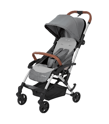 Laika Compact Stroller