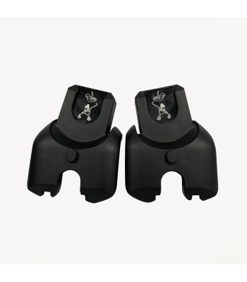 Lila CP 2 Adaptors