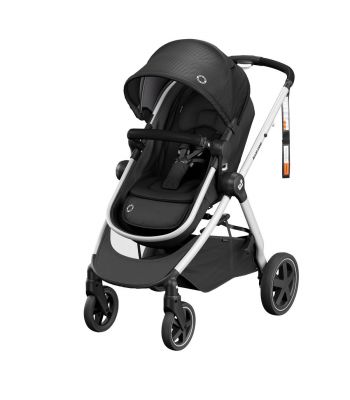 Zelia 2 Lightweight Stroller