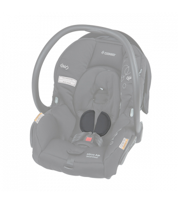 Mico Harness Pads