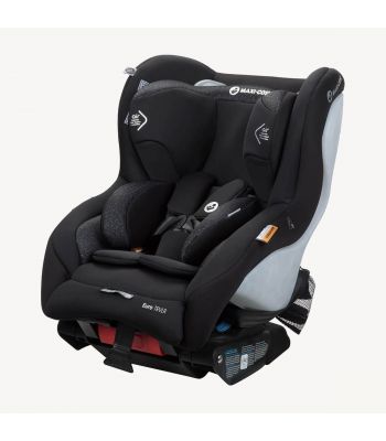 Euro TRVLR Car Seat Package