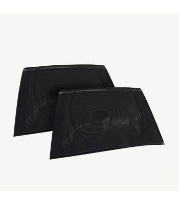 Deluxe Car Sunshade