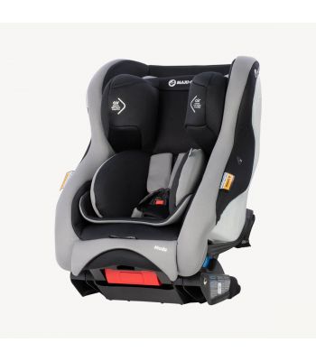 Baby Car Seat Moda Eclipse