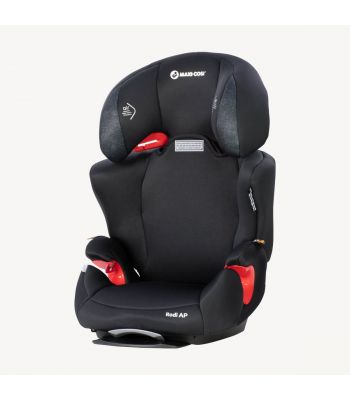 Booster Car Seat Rodi AP Night Grey