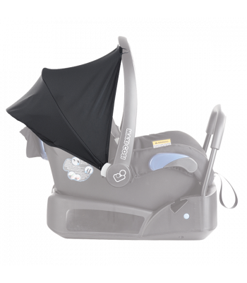 Baby Capsule Hood