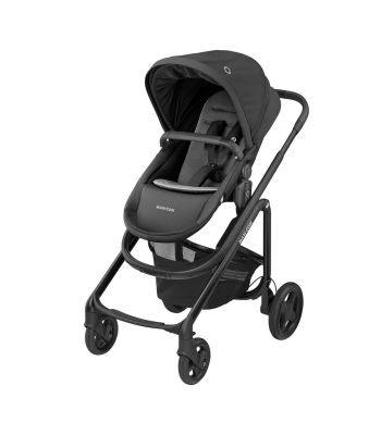 Lila CP 2 Stroller