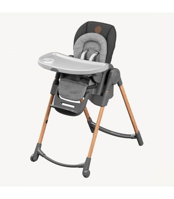 Minla 6-in-1 Highchair