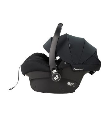 Mico 12 LX Baby Capsule