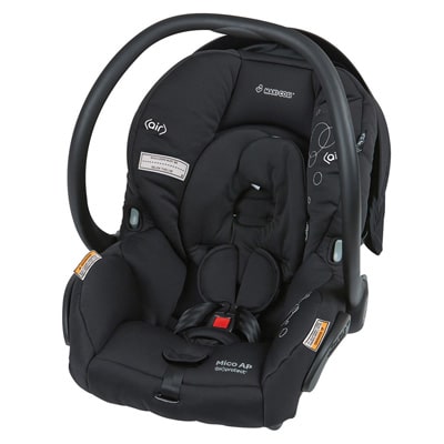 mico ap baby capsule