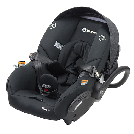 baby capsule easy out harness