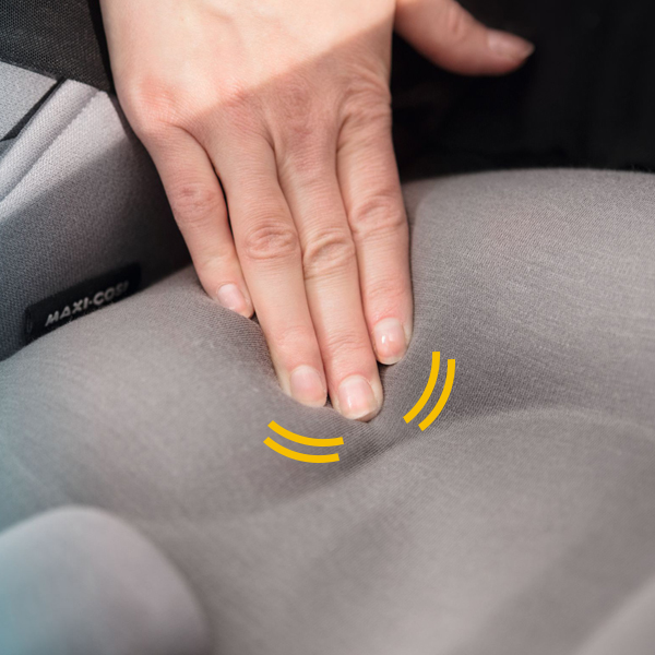 Lila duo stroller accessory ShapeOfYou newborn inlay cocoons provide the ultimate feeling of security, and comfort. Lila duo stroller accessory ShapeOfYou newborn inlay cocoons provide the ultimate feeling of security, and comfort.