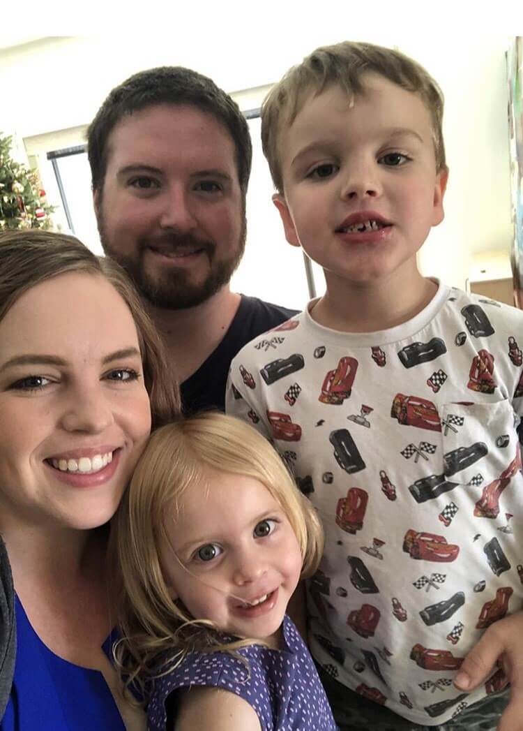 The McGlynn Family