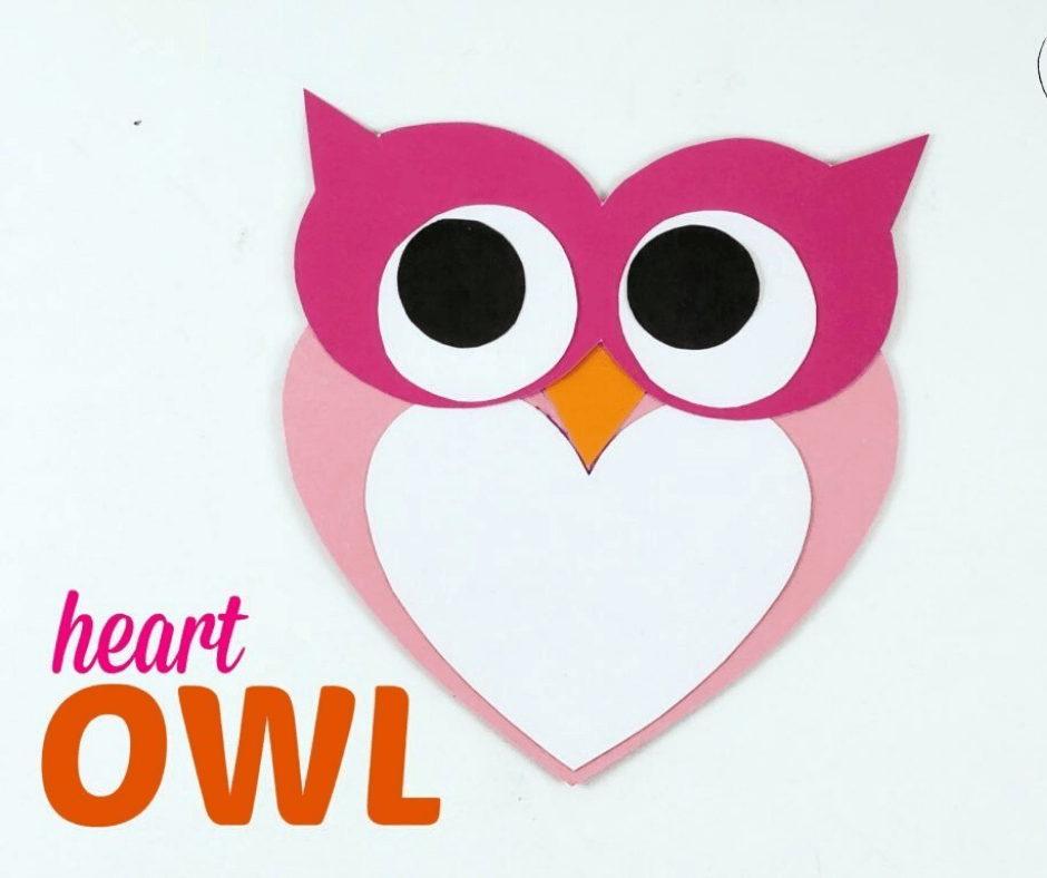 Owl Card