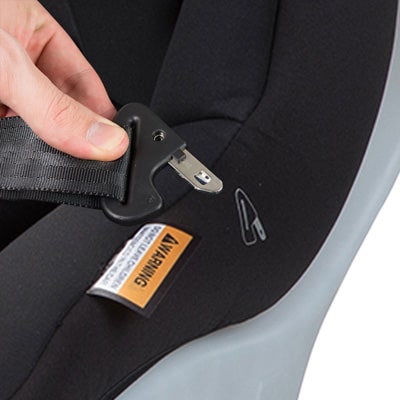 eruo plus car seat magentic harness