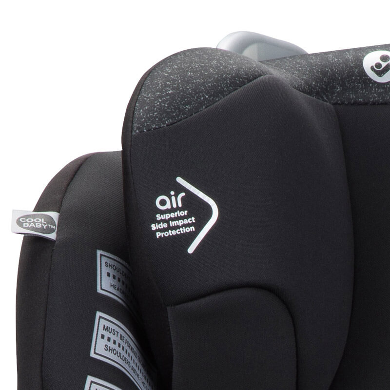 euro plus baby car seat