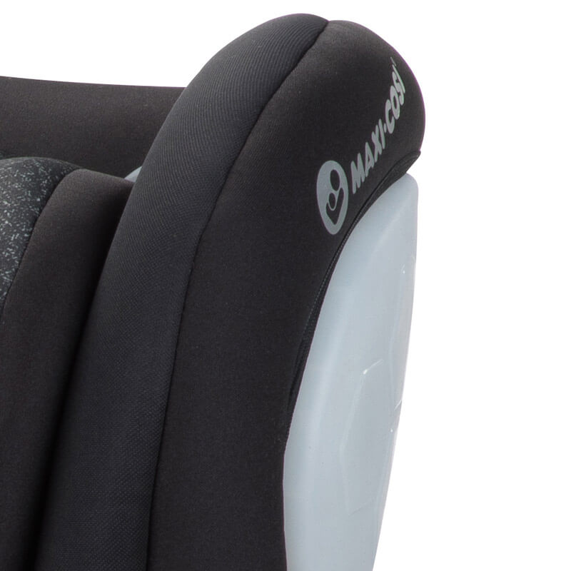 euro TRVLR baby car seat quickfit harness