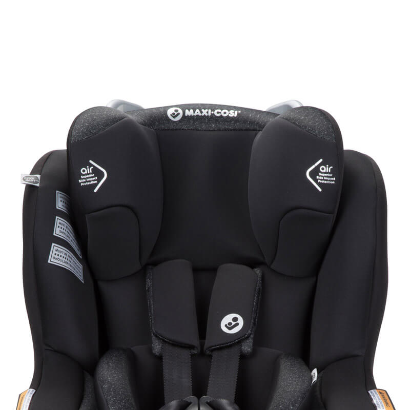 eruo plus car seat magentic harness