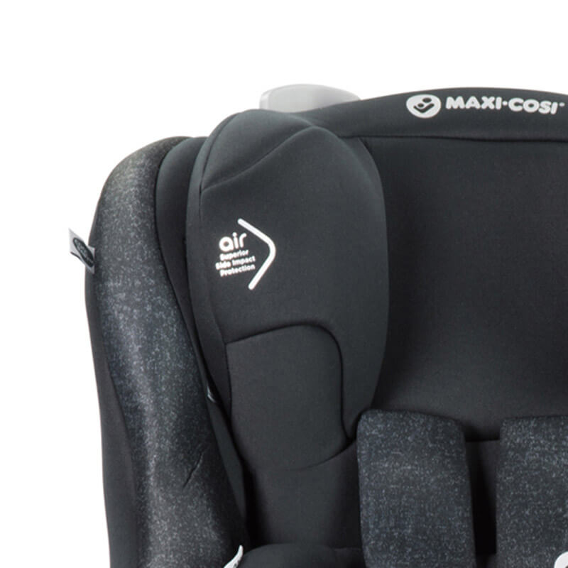 moda baby car seat isofix