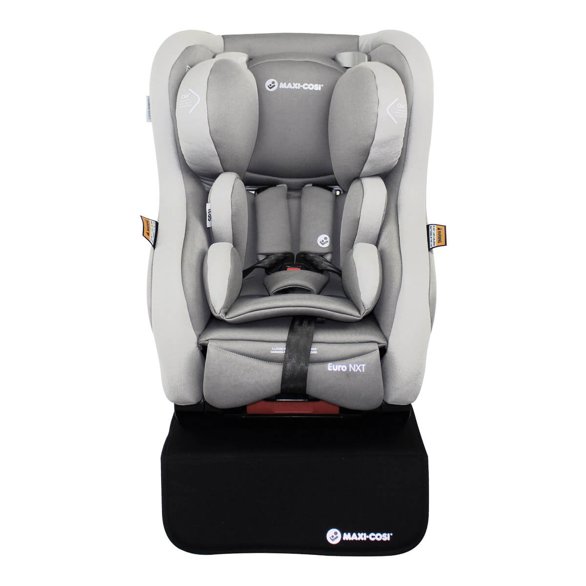 Rearward facing car seat position Maxi-Cosi Euro Nxt car seat in reward facing position