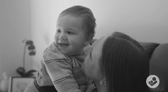 You can’t put a price on a child’s life Cassie & Hamish
