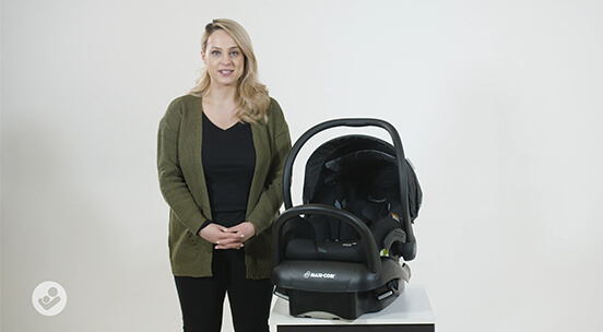 April Mico Mum
