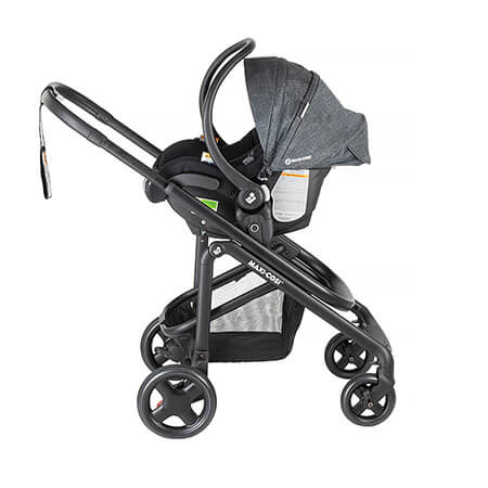 mico plus travel system