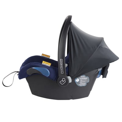 sun canopy baby capsule