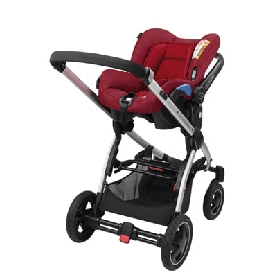 citi baby capsule travel system