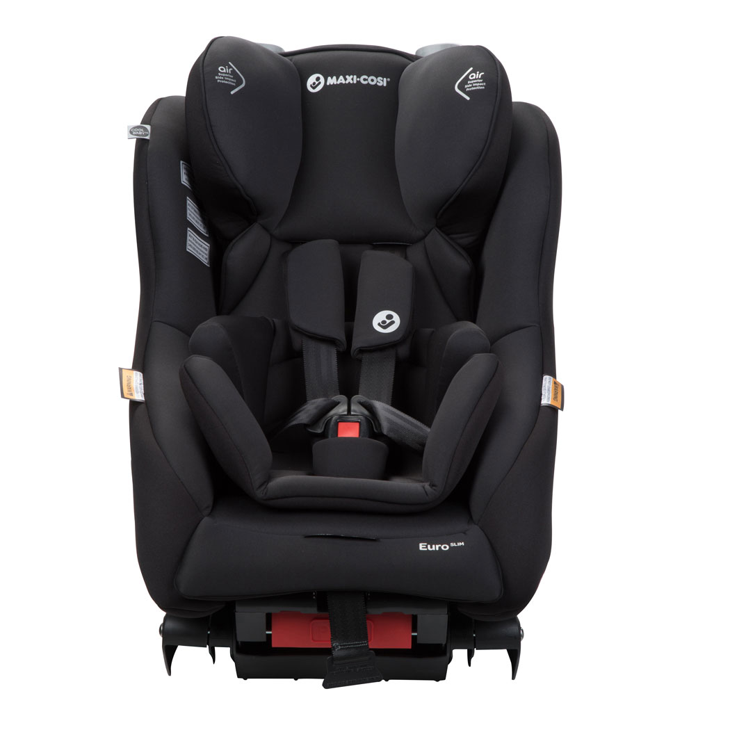 euro slim newborn car seat