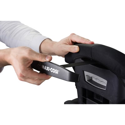 rodi booster seat - vibration dampener