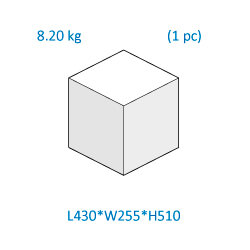 Lara box specification
