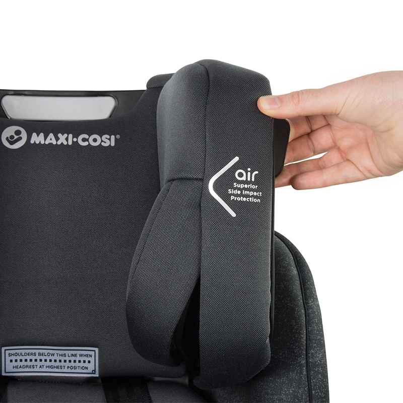Maxi Cosi Vita Pro Comfort Headrest